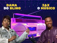 Dama do Bling – A Gente Dá Jeito De Curtir Junto (feat. Jax o Músico) Dama do Bling – A Gente Dá Jeito De Curtir Junto (feat. Jax o Músico)