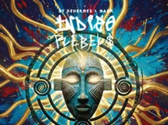 Dehermes & Mad K – Indigo Rebels (Album) Dehermes & Mad K – Indigo Rebels (Album)