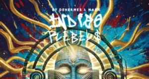 Dehermes & Mad K – Indigo Rebels (Album) Dehermes & Mad K – Indigo Rebels (Album)
