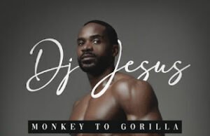 Dj Jesus feat. Ary – Loka Dj Jesus feat. Ary - Loka