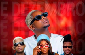 Dj Kalisboy & Angola Cuia Dança feat. Tshunami, Bráulio ZP, Titica & Pedal King – É Dezembro Dj Kalisboy & Angola Cuia Dança feat. Tshunami, Bráulio ZP, Titica & Pedal King - É Dezembro