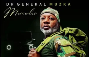 Dr General Muzka – MERCEDES Dr General Muzka - MERCEDES
