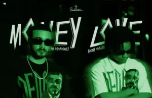 Eric Rodrigues – Money Love (feat. Shony Daglas) Eric Rodrigues – Money Love (feat. Shony Daglas)