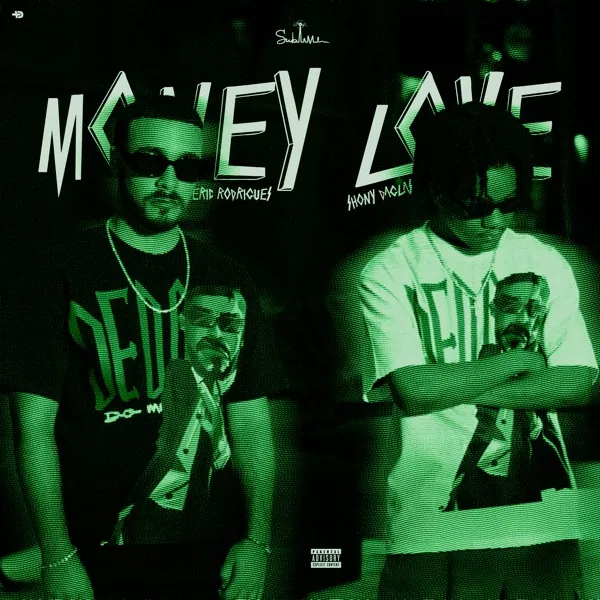 Eric Rodrigues – Money Love (feat. Shony Daglas) Eric Rodrigues – Money Love (feat. Shony Daglas)