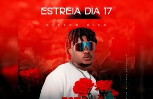 Gerson High – Esta Amarado (prod. HighMusik) Gerson High - Esta Amarado (prod. HighMusik)