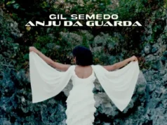 Gil Semedo – Anju Da Guarda Gil Semedo – Anju Da Guarda