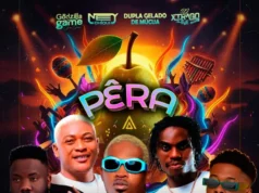 Godzilla Do Game – Pera (feat. Ney Chiqui, Dupla Gelado De Múcua & Dj Xtrago De Leve) Godzilla Do Game – Pera (feat. Ney Chiqui, Dupla Gelado De Múcua & Dj Xtrago De Leve)