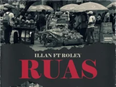 Illan – Ruas (feat. Roley) Illan – Ruas (feat. Roley)