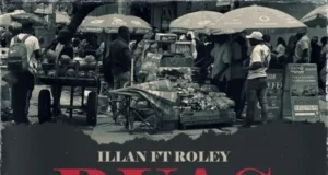 Illan – Ruas (feat. Roley) Illan – Ruas (feat. Roley)