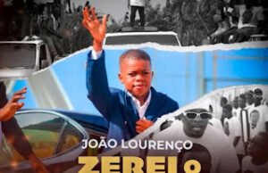 João Lourenço feat. Godzilla Do Game – Zerei O Game João Lourenço feat. Godzilla Do Game - Zerei O Game