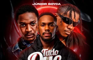 Júnior Boyca – Tudo que Elas Gostam (feat. Tennaz & Lurhany) Júnior Boyca – Tudo que Elas Gostam (feat. Tennaz & Lurhany)