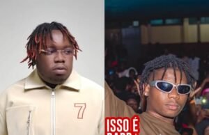 Júnior LOukinho – PORQUINHO PEPO (Diss Track para Shabba Wonder) Júnior LOukinho - PORQUINHO PEPO (Diss Track para Shabba Wonder)