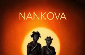 Júnior No Beat – Nankova Júnior No Beat – Nankova