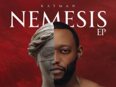 Kayman – Némesis EP Kayman – Némesis EP