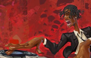 Khaid – Sorry I’m Not Sorry Khaid – Sorry I’m Not Sorry