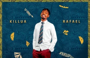 Killua Rafael – Bana Calço Killua Rafael – Bana Calço