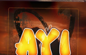 King Saha – Ayi King Saha – Ayi