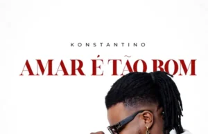 Konstantino – Amar É Tão Bom Konstantino – Amar É Tão Bom