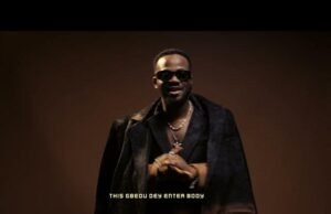 Korede Bello – Sugar Korede Bello – Sugar