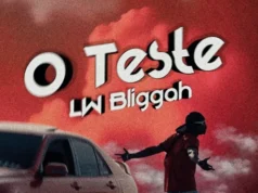 LW Bliggah – O Teste (Clean Version) LW Bliggah – O Teste (Clean Version)