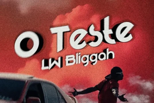 LW Bliggah – O Teste (Clean Version) LW Bliggah – O Teste (Clean Version)