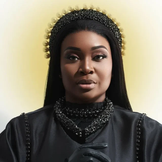 Lizha James – Só Mais uma Vez