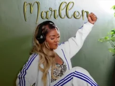 Marllen – Ximbombo Marllen – Ximbombo