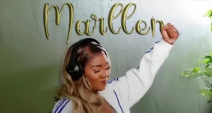 Marllen – Ximbombo Marllen – Ximbombo