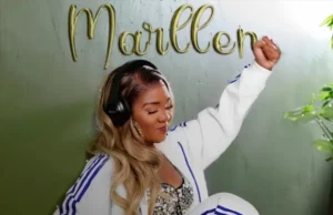 Marllen – Ximbombo Marllen – Ximbombo