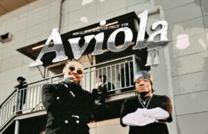 Mbosso feat. Masterpiece Yvk – Aviola II Mbosso feat. Masterpiece Yvk – Aviola II