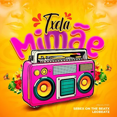 Mimãe – Txela Mimãe – Txela