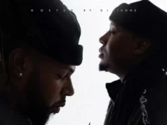 Monsta & DJ Liu One – MONSTA (Album) Monsta & DJ Liu One – MONSTA (Album)