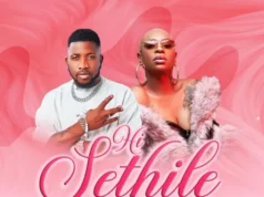 Mr. Xikheto – Hi Sethile (feat. Liloca) Mr. Xikheto – Hi Sethile (feat. Liloca)