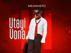 Mr. Xikheto – Utayi Vona Mr. Xikheto – Utayi Vona