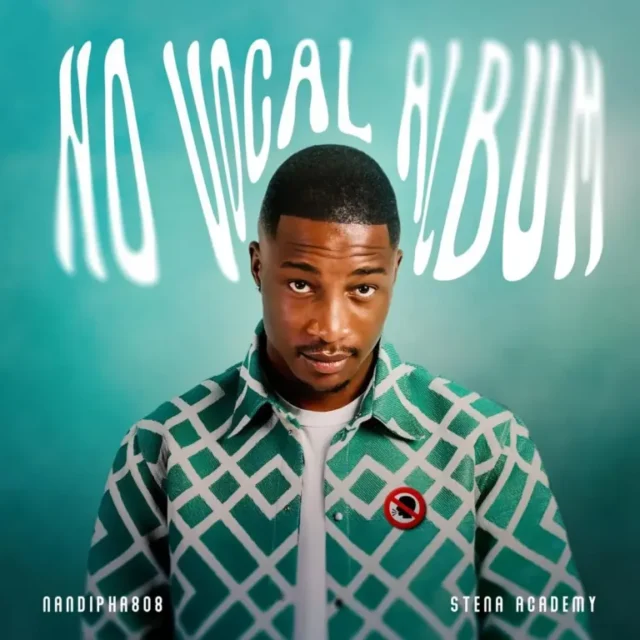 Nandipha808 & Morena Deh keys – Clap Clap (feat. Givem Tyler Litch & Nation Deep)