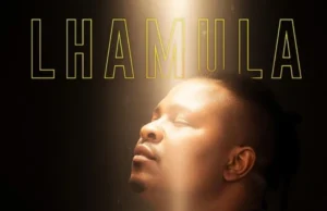 Nelson Tivane – Lhamula (feat. Makhadzi) Nelson Tivane – Lhamula (Album)