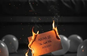 Nilton CM – Antes Que O Ano Acabe – Birthday Pack (Vol.3) EP Nilton CM – Antes Que O Ano Acabe Pt 3Nilton CM – Antes Que O Ano Acabe Pt 3