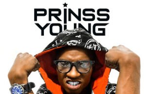 Prinss Young feat. Gru Gru & Infinito – Rebola Dji Bem Prinss Young feat. Gru Gru & Infinito - Rebola Dji Bem