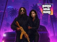 Prodígio & Rikinho – GTA Prodígio & Rikinho – GTA (EP)