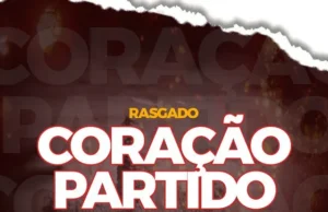 RASGADO – Coração Partido (feat. BADIBANZELO) RASGADO – Coração Partido (feat. BADIBANZELO)