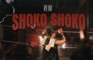 Rebo – SHOKO SHOKO Rebo – SHOKO SHOKO