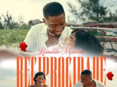 Reinaldo Maricoa – Reciprocidade Reinaldo Maricoa – Reciprocidade