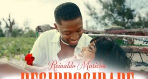 Reinaldo Maricoa – Reciprocidade Reinaldo Maricoa – Reciprocidade