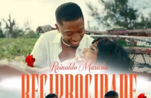 Reinaldo Maricoa – Reciprocidade Reinaldo Maricoa – Reciprocidade