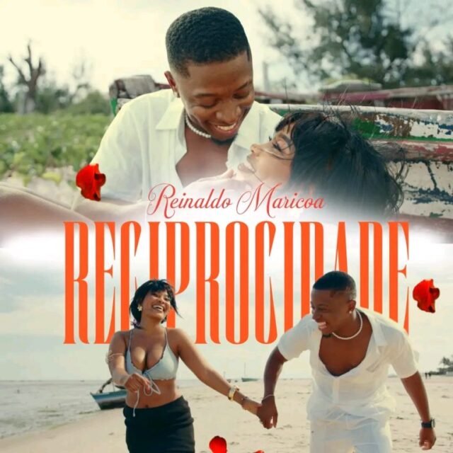 Reinaldo Maricoa – Reciprocidade