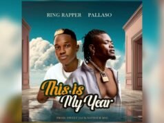 Ring Rapper feat. Pallaso – My Year Ring Rapper Ft Pallaso – My Year
