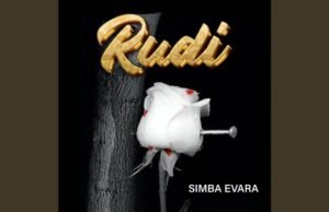 Simba Evara – Rudi Simba Evara – Rudi