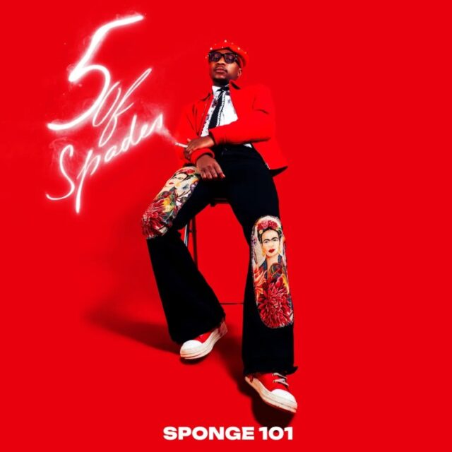Sponge 101, DBN Gogo & Msongi – Bazozwa