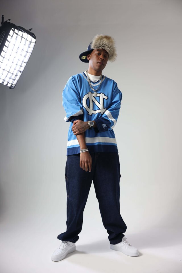 Tevito lança “Não Tinha Nada, Nóis Saiu Da Lama”, e transforma vivência periférica em obra cultural de impacto nacional