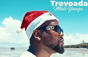 Trovoada – Mali Yanga Trovoada – Mali Yanga